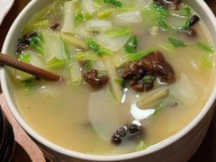 -奉天小馆·非遗东北菜(沈阳万象城店)