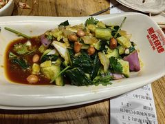 -熙成烧烤(白塔岭店)