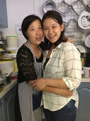 -明匠曲蛋糕西点屋(穗花新村店)