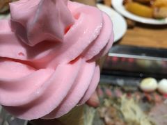 -比尔斯健康烤肉自助餐厅