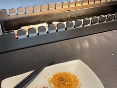 -很久以前羊肉串(中山公园店)