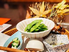 -樱宿日式和牛烧肉(五道口店)