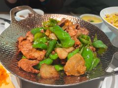 -大潮淮·淮扬菜(何园旗舰店)