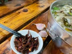 -贵州特色羊肉粉(北岸印象店)