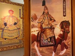 -江宁织造博物馆