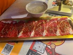 -猫抓烤肉(春熙路店)