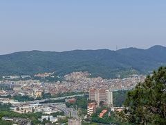 -火炉山森林公园