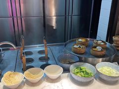 -比格比萨自助(永旺梦乐城店)