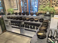 -川旺角融合菜•海景餐厅(星海广场店)