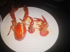 -虾胡闹·澳洲小龙虾·烧烤(福田鲨鱼店)