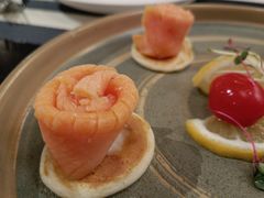 -La Creperie法餐厅(芮欧百货店)