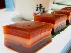 -禄运茶居·手工点心(恒宝广场店)