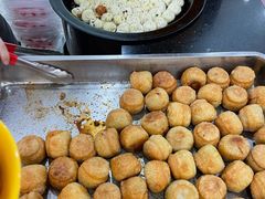 -毛华美食(清扬路店)