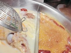 -骨之味·筒骨汤火锅(江头店)