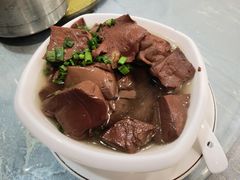 -春满人间酒楼(园岭中路店)
