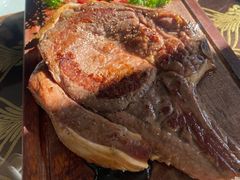 -满洲里饭店-尼基金俄餐厅