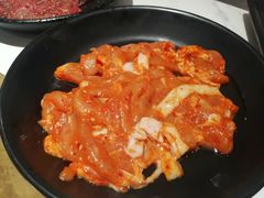 -花味烤肉·拌饭(庐阳万科店)