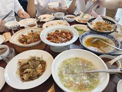 -妈妈菜舟山海鲜(定海古城店)
