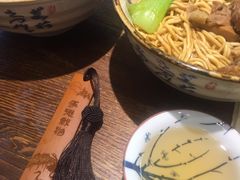 -金杨拉面王(杨南路店)