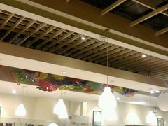 -So Lounge索兰至餐厅(蓝色港湾店)