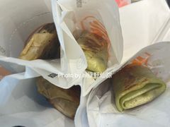 -吉野家(长青店)