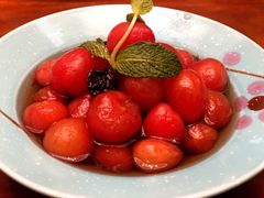 梅子小番茄-赵小姐丨新中餐(曲江店)