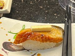 -三禾寿司(石龙店)