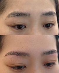 点击看大图 -Wax Brow蜜蜡脱毛美甲美睫眉吧