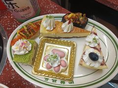 -四囍码头海鲜烧烤自助火锅(外滩南京东路悦荟广场店)