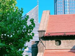 -天津五大道文化旅游区