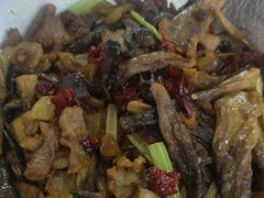 -福巷湘食小馆·猛火现炒(上海首店)
