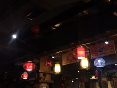 -佬革命主题火锅(玉沙路店)