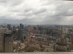 侨鸿皇冠假日酒店-南京金鹰皇冠假日酒店