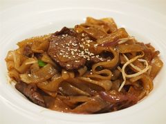 -富力丽思卡尔顿酒店·丽轩中餐厅