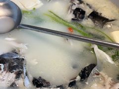 -宝荣鱼馆·临湖之宴(千岛湖店)