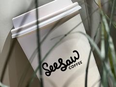-Seesaw Coffee(深圳深业上城店)