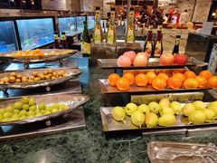 -合肥皇冠假日酒店·菲亚斯特自助餐厅(黄山路店)