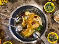 -田村·石锅藏香鸡(布达拉宫店)