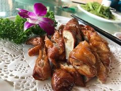 -香山小厨(南联路店)