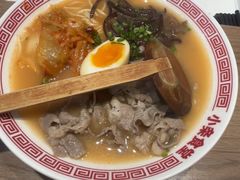 -小条食堂(筼筜天虹店)