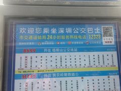 -梧桐山风景名胜区