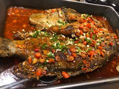 -湘味淳(千禧街店)