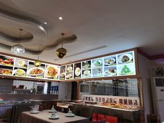 -老城味道·传统天津菜(杨柳青店)