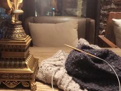 -漫咖啡(奥体店)