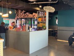 -巧克力渔家.小船海鲜胶东菜(万平口店)