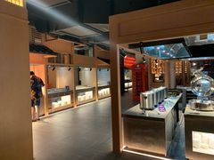 -蓝鲸湾汤泉(包河店)