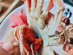 -澜悦港海鲜体验主题餐厅