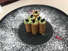 -蔡澜点心·粤菜(西单大悦城店)