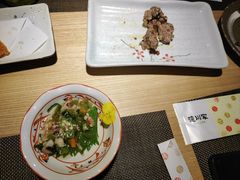 -德川家日本料理(顺义华联店)