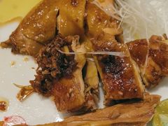 -糟粕醋·椰苑海南菜餐厅(亚龙湾天域酒店)